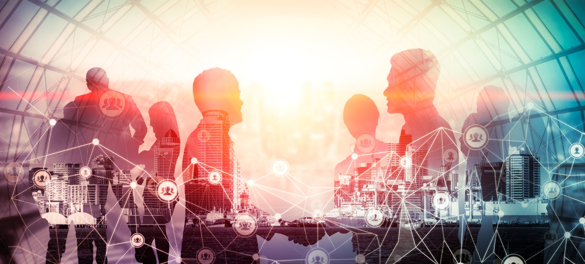 Wellbeing at Work – 2021 Middle East Summit