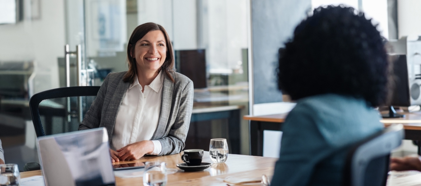 Why empathy is a vital characteristic of leadership