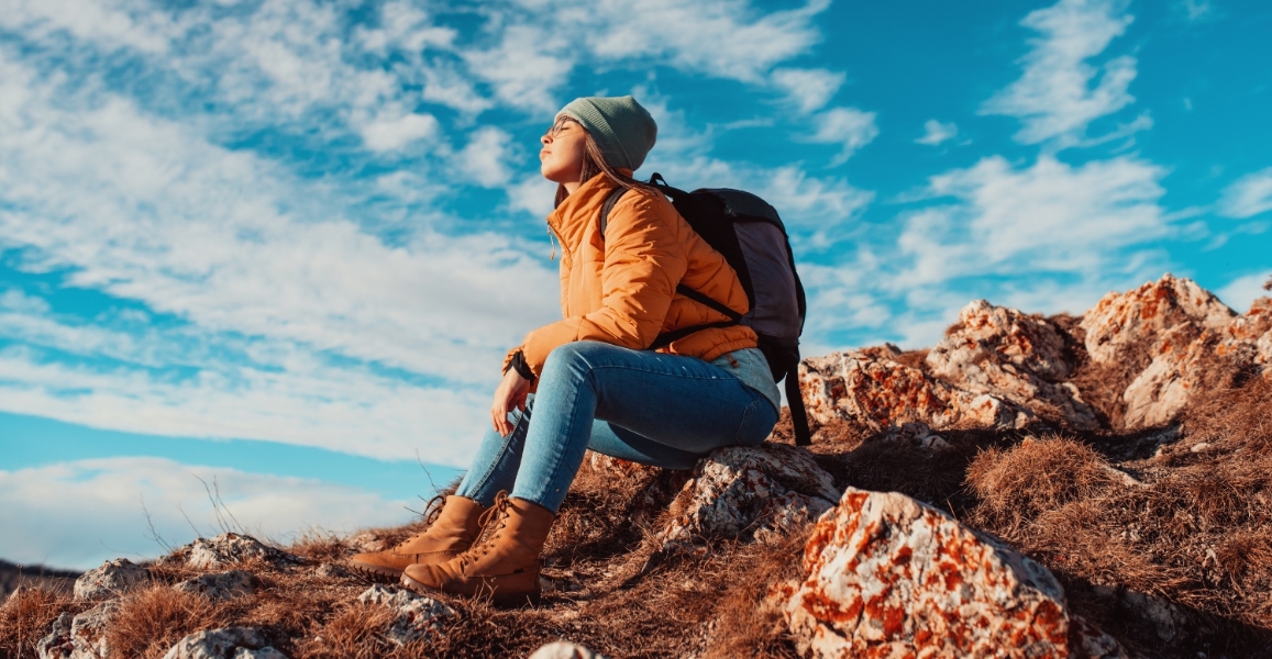 Making Mental Fitness a key target for 2022