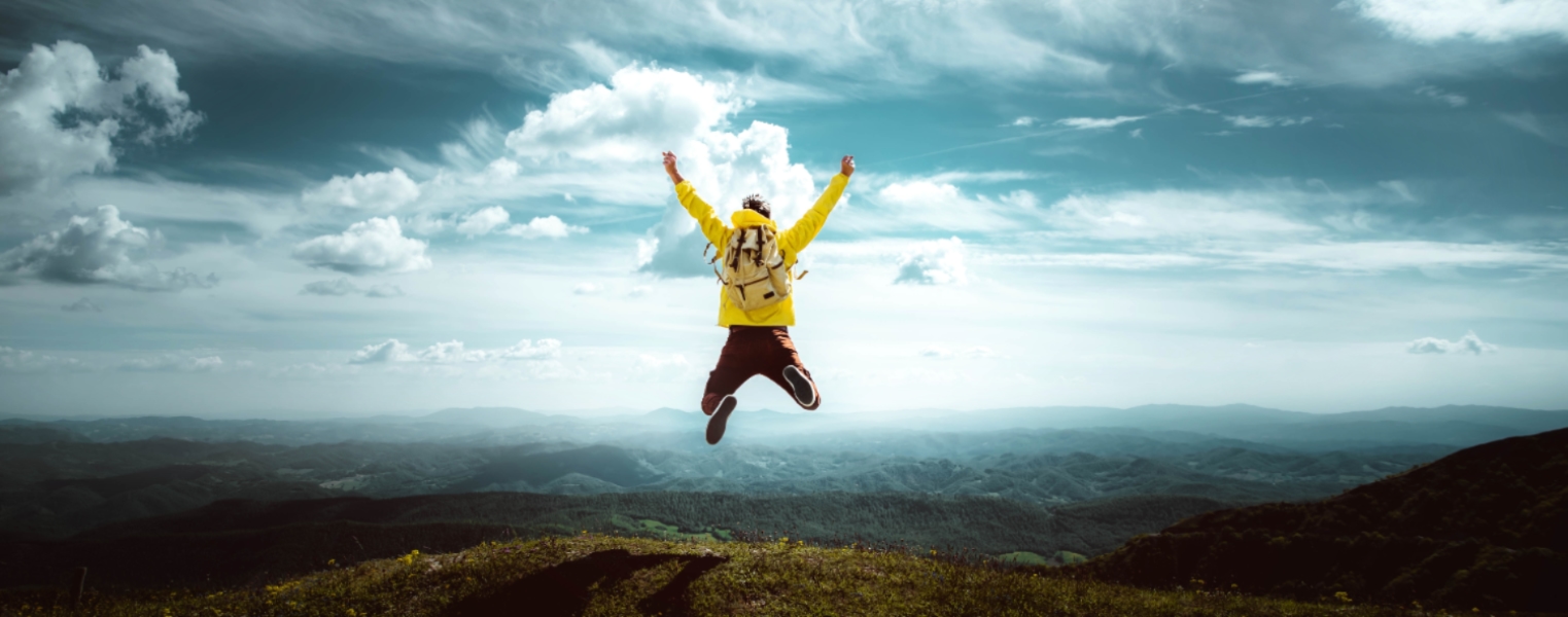 Does your organisation have a wellbeing strategy?